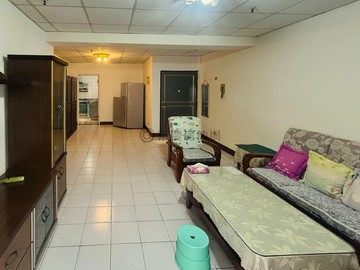 左營寧靜有視野大空間三房亮麗旺旺國宅｜高雄市左營區翠峰路