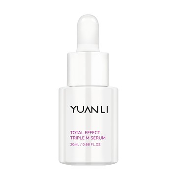 【Yuanli願麗】極效蘋果杏仁酸精華20mL