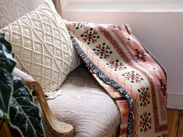 Outdoor Nation戶外萬用毯/ 凝結的時光