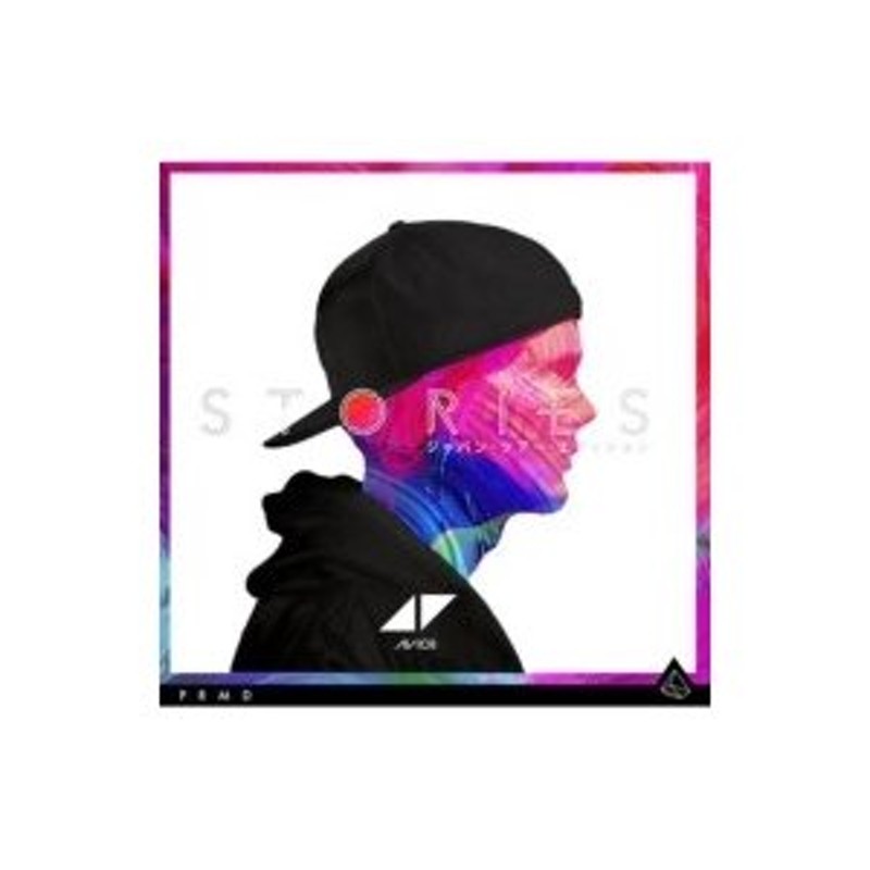 Avicii / Stories: Japan Tour Edition 国内盤 〔CD〕 | LINEショッピング