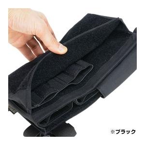 REPSGEAR チェストリグパネル MK4 マイクロファイトシャーシ インサート付属 PTVT06