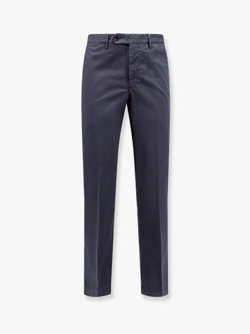 Style stretch cotton Master Fit trousers - PT TORINO - gender_Man