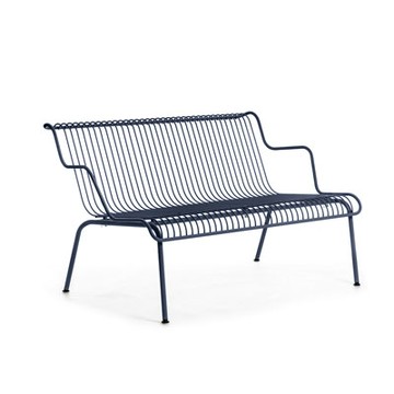 South 南境戶外長凳（暗夜藍）