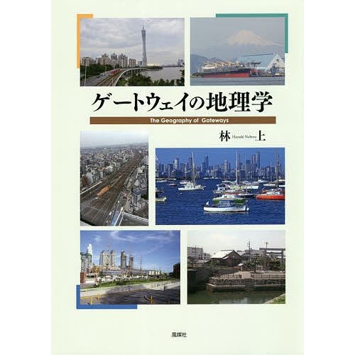 ゲートウェイの地理学 林上