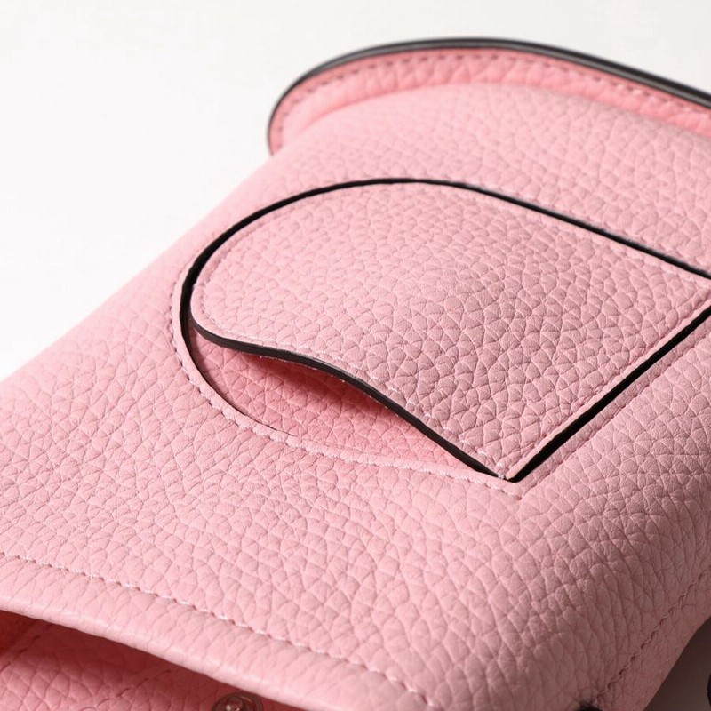 DELVAUX デルヴォー ショルダーバッグ Pin Toy ピン トイ DELVAUX デルヴォー ショルダーバッグ Pin Toy ピン トイ