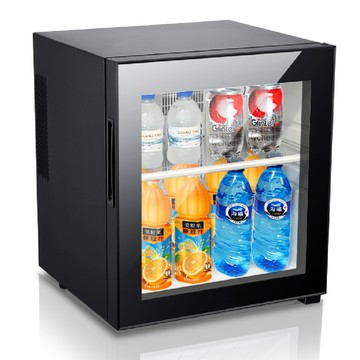 【ZANWA 晶華】電子雙核芯變頻式冰箱/冷藏箱/小冰箱/紅酒櫃