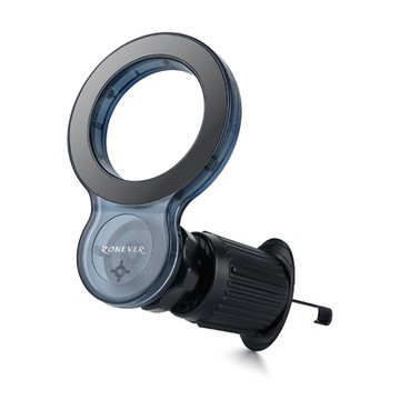 RONEVER PD047 汽車冷氣孔手機磁吸支架