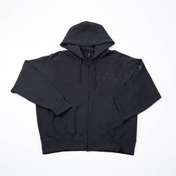 Adidas Asz Swt Fz Hd JM2035 男 連帽外套 保暖 運動外套 黑灰 亞版