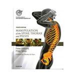 Manipulation of the Spine, Thorax and Pelvis  Gibbons 2016 Elsevier