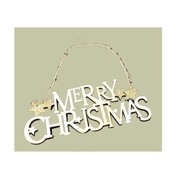 15*6.5公分木製英文字，聖誕節/聖誕樹/聖誕老公公/聖誕木製品/掛飾/佈置/裝飾/擺飾/道具/交換禮物，X射線【X020701】