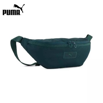【PUMA】 ESSENTIALS腰包(N)_男女_09112803｜官方直營