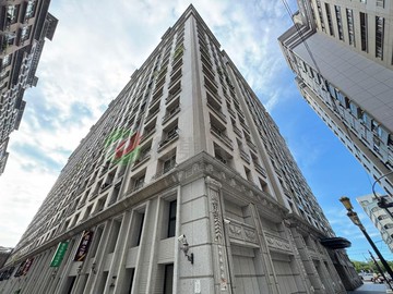 法國之星嚴選景觀C棟採光三房車位｜桃園市中壢區環西路二段