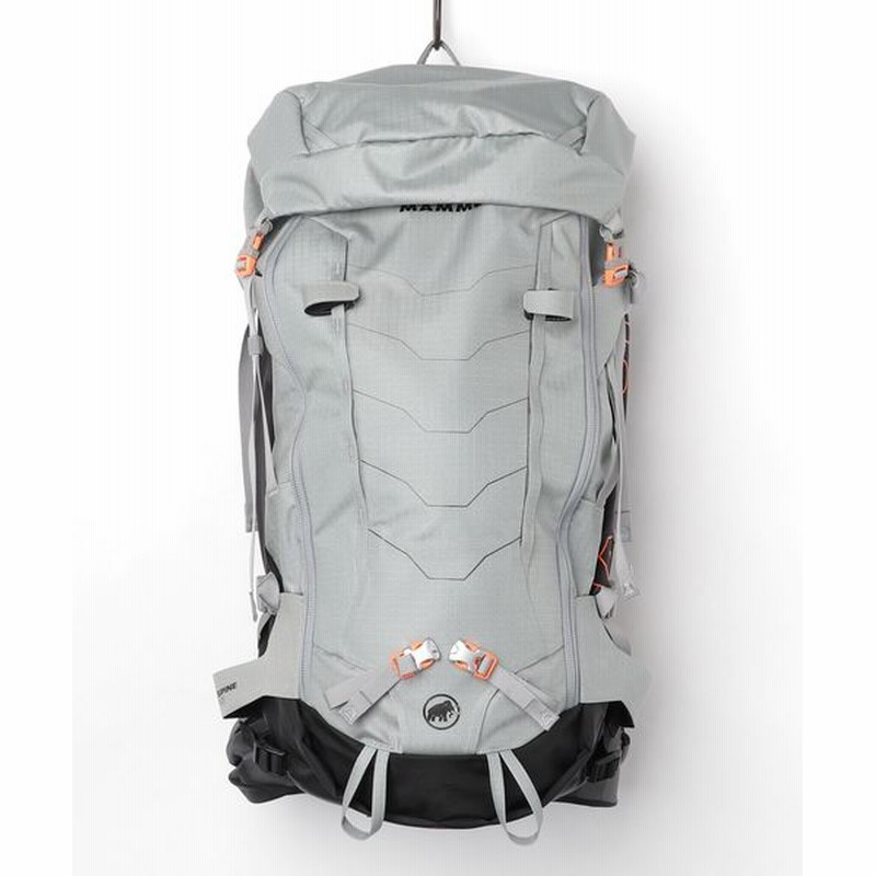 Mammut トリオン スパイン 50 Trion Spine 50 バックパック 50l Men バッグ バックパック リュック 通販 Lineポイント最大0 5 Get Lineショッピング