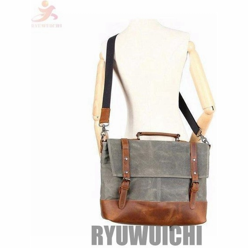 男性用 メンズバッグ 通勤 カジュアル Pcバッグ 2way 手提げ 鞄 かばん 肩掛け ブリーフケース 多機能 ショルダーバッグ メンズ バッグ 帆布 ズックバッグ 通販 Lineポイント最大0 5 Get Lineショッピング