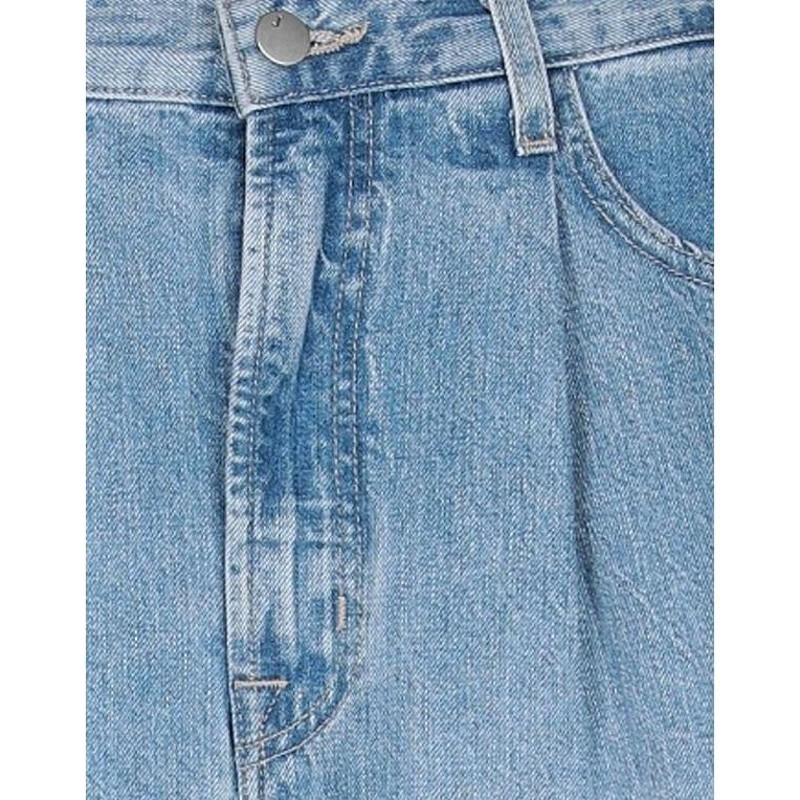 ジェイブランド レディース デニムパンツ ボトムス Denim pants | LINE