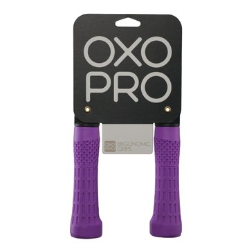 『小蔡單車』芬蘭 OXO PRO OP2 繽紛色 握把套 好握不黏手 把手套 公路車/登山車/折疊車/單速車/自行車