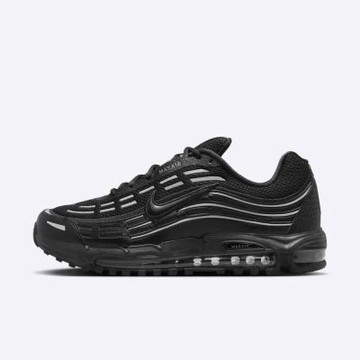 Nike 耐吉 Air Max TL 2.5 [FZ4110-002] 男 運動休閒鞋 復古鞋 氣墊 緩震 黑銀