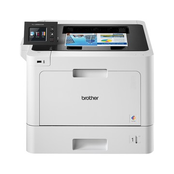 BROTHER HL-L8360CDW 高效彩色雷射印表機