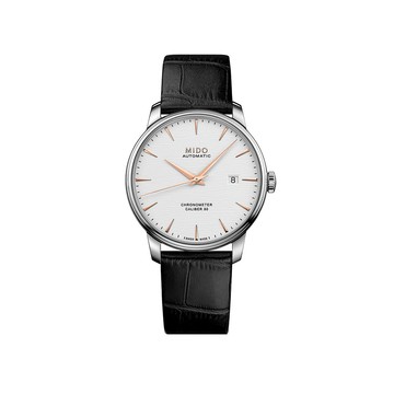 BARONCELLI CHRONOMETER SILICON GENT 腕錶