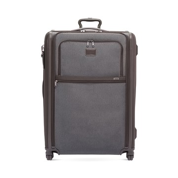 Tumi Alpha 3 Extended Trip Expandable 4-Wheel Packing Case