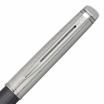 ウォーターマン万年筆 プライベートコレクション　サファイアノクターンCT WATERMAN ウォーターマン 万年筆 メトロポリタン プライベート