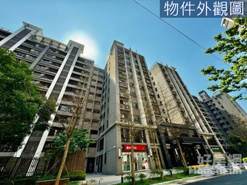 我的家團隊 胖虎 強推楊梅明日城雙學區機能三房車｜桃園市楊梅區金山街