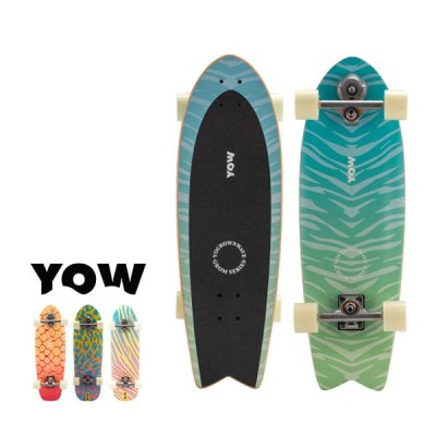 ヤウ サーフスケート YOW Surfskate スケートボード Skateboard