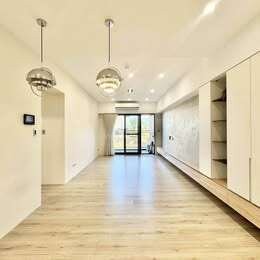 生活機能超便利｜樹孝商圈旁高樓三房平車美宅｜台中市北屯區太順路