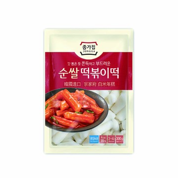 宗家府白米年糕300公克