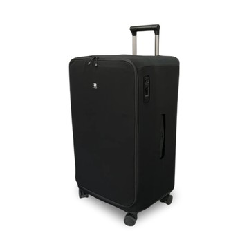 cctogo｜26吋立可開煞車旅箱 (可另購潛水布專用保護套)