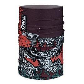 [ Buff ]  兒童 青少年 經典頭巾 / 快乾 吸濕排汗 Original 頭巾 / BF134707-330