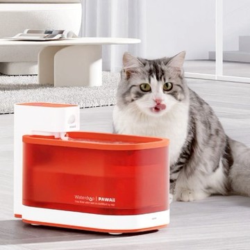 📢台灣熱銷 🐾💦貓狗智能飲水機 寵物飲水機 狗狗飲水器 貓咪飲水機 淨水 寵物智能自動循環喝水器 貓咪飲水器 寵物餵水器