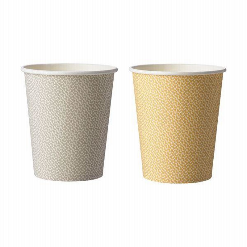 クーポン利用で1000円OFF ファーストレイト うがい用紙コップ和瓦グレー&ベージュ 150ml(5オンス)FR-265 1セット(4000個:1000個×4箱) X型 布団干し K-10212 コンパクト ワンタッチ 4人分対応