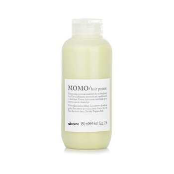 【特芬莉(達芬尼斯)】甘露水潤魔法露(乾性或缺水頭髮適用) Momo Hair Potion Moisturizing Universal Cream