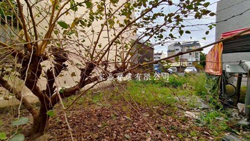 歸仁市中心32坪方正豪宅美建地｜台南市歸仁區中山路