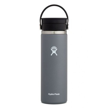 【線上體育】 Hydro Flask 20oz 旋轉咖啡蓋保溫鋼瓶 系列