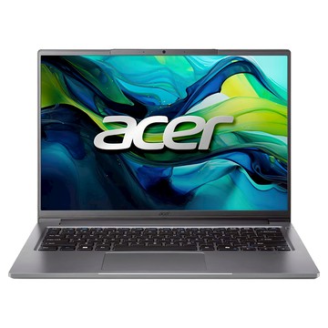 acer 宏碁 Swift Lite 筆記型電腦 14吋 IPS/Ultra 5 125U/UMA  灰色  512GB  16GB  WIN11 Home  SFL14-52M-531X