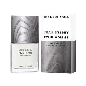 【ISSEY MIYAKE一生之水】蔚藍冷杉淡香精40ml
