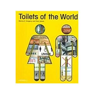 Toilets of the World (Paperback  1st)