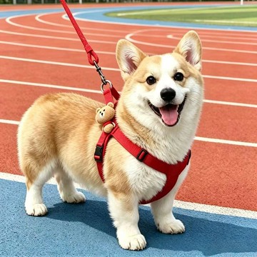 🥇金牌賣家 優選直營💎2米3米狗兒牽引繩遛狗牽引繩泰迪金毛寵物大型中型小型犬狗鏈加長