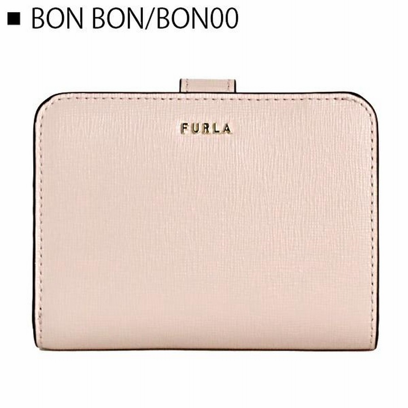 FURLA フルラ FURLA BABYLON S COMPACT WALLET バビロン コンパクト