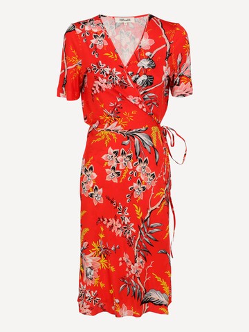 Diane Von Furstenberg Mini Dress