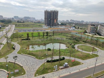 中壢中豐北路A20綻採光景觀大2房車｜桃園市中壢區興北一路