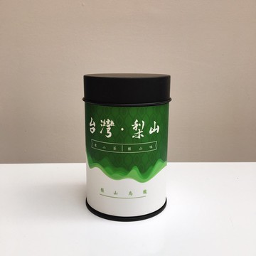 【台灣梨山烏龍茶】梨萃梨山烏龍茶 | 2026春  優雅細緻奶甜香