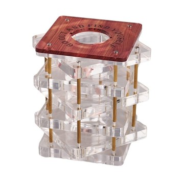 WellHike 玩客 疊嶂燈罩 GZ/38燈適用  1個