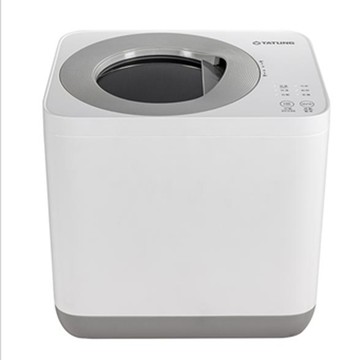 TATUNG 大同 乾燥烘磨廚餘機 340 x 266 x 340mm 7.6kg 3.8L 原廠保固  TFC-3823CF