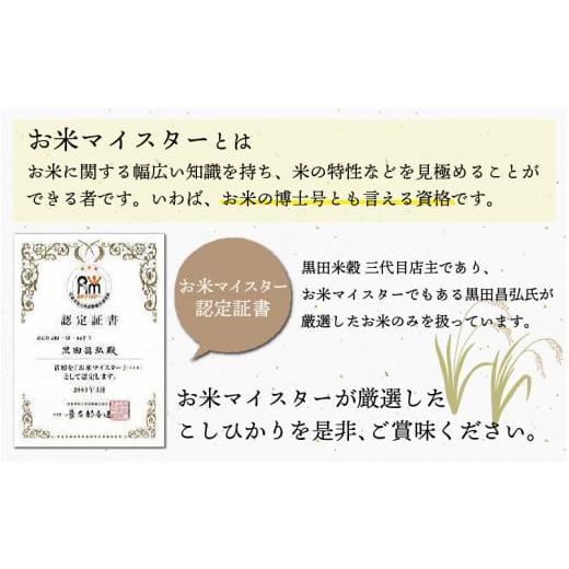 ふるさと納税 福井県 鯖江市 令和5年産 コシヒカリ 10kg (5kg×2袋）× 6回   計60kg （4月上旬、5月上旬、6月上旬、7月上旬、8月上旬、9…