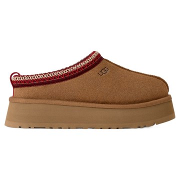 UGG 女款 TAZZ II 穆勒鞋  26cm  栗子棕