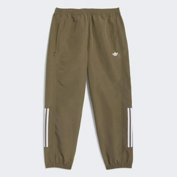 Adidas 愛迪達 Gatsele Trk Pnt JX0263 男女 長褲 運動長褲 休閒長褲 橄欖綠 亞版
