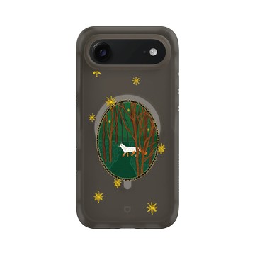 iPhone Air AirX 本質黑 - Autumn's Tale / 秋天的故事 - 夜間旅人